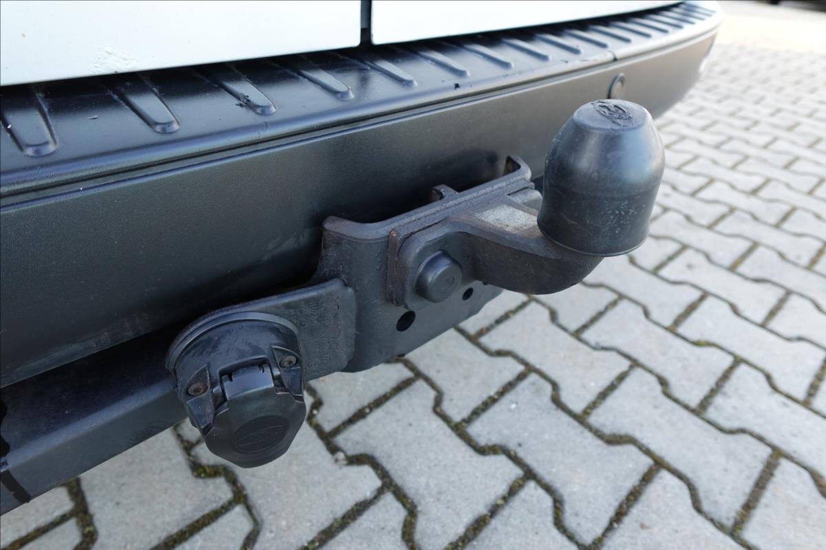 Ford Transit Custom Ostatní 2,0 l 77 kw