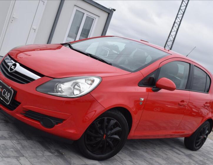 Opel Corsa 1