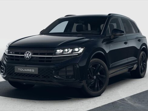 Volkswagen Touareg SUV 3,0 l 210 kw