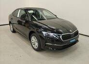 Škoda Octavia Liftback 1,5 l 110 kw