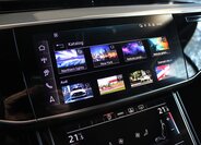 Audi A8 Ostatní 3,0 l 210 kw