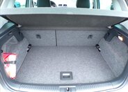 Volkswagen Polo Hatchback 1,2 l 77 kw