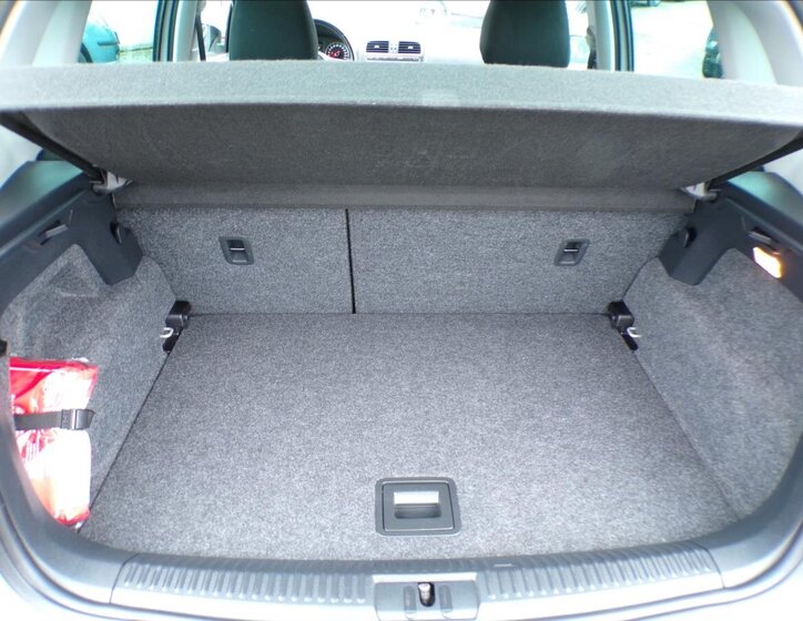 Volkswagen Polo Hatchback 1,2 l 77 kw