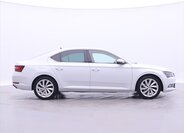 Škoda Superb Liftback 2,0 l 140 kw