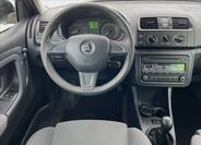 Škoda Fabia 11