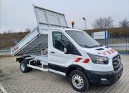 Ford Transit 3