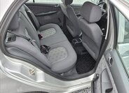 Škoda Fabia Hatchback 1,4 l 50 kw