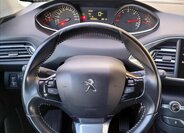 Peugeot 308 Hatchback 1,5 l 75 kw