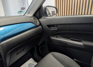 Suzuki Vitara SUV / Terénní 1,4 l 95 kw