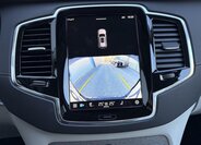 Volvo XC90 SUV 2,0 l 173 kw