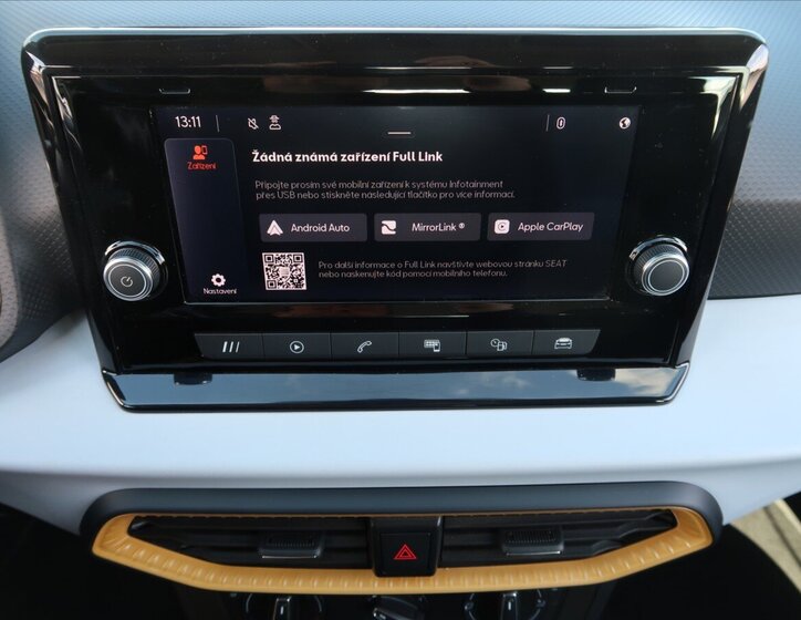 Seat Arona SUV / Terénní 999,0 70 kw