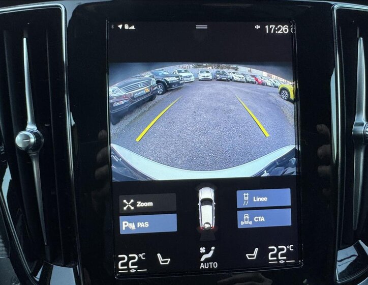 Volvo V60 Kombi 2,0 l 110 kw