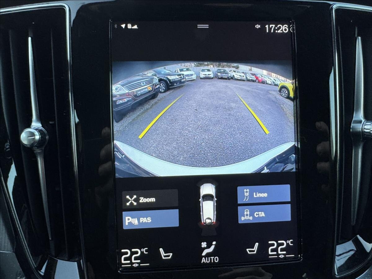 Volvo V60 Kombi 2,0 l 110 kw