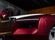 Rolls-Royce Ostatní 10