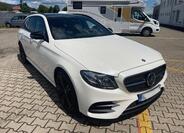 Mercedes-Benz Třídy E 3