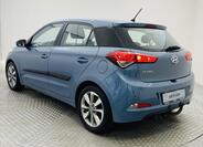 Hyundai i20 20