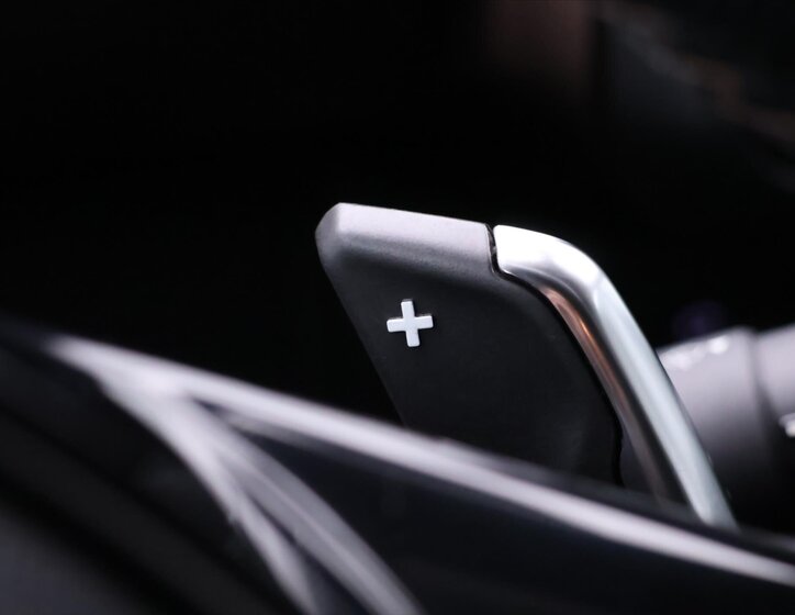 Peugeot Rifter MPV 1,5 l 96 kw