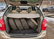 Citroën Xsara Picasso MPV 1,7 l 85 kw