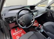 Citroën Grand C4 Picasso 12
