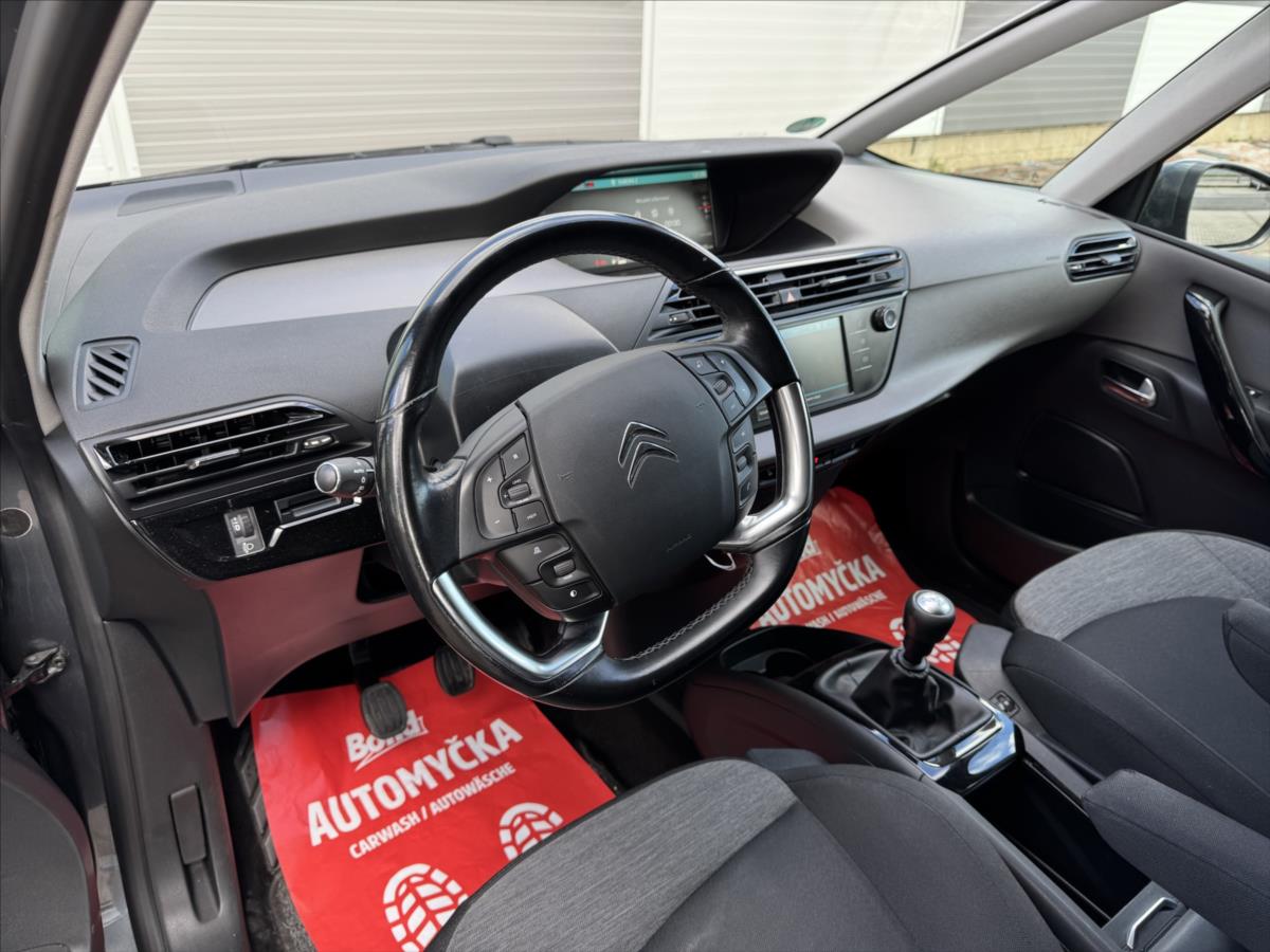 Citroën Grand C4 Picasso