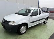 Dacia Logan Pick-up 1,5 l 63 kw