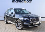 BMW X3 SUV / Terénní 2,0 l 140 kw