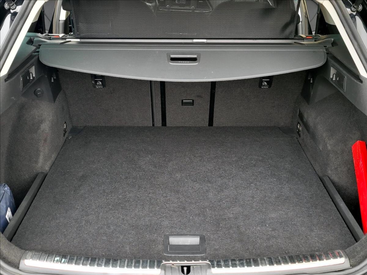 Seat Leon Kombi 2,0 l 110 kw