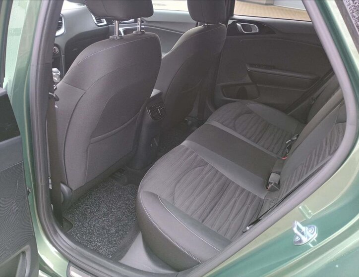 KIA ProCeed Kombi 1,5 l 103 kw