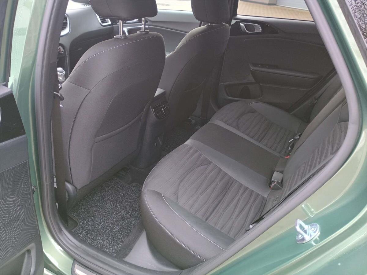 KIA ProCeed Kombi 1,5 l 103 kw