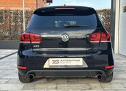 Volkswagen Golf Hatchback 2,0 l 155 kw