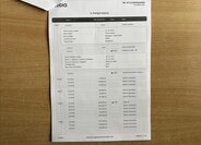 Renault Trafic MPV 1,6 l 92 kw