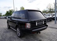 Land Rover Range Rover SUV / Terénní 4,4 l 230 kw