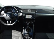 Škoda Superb Kombi 2,0 l 140 kw