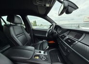 BMW X6 SUV / Terénní 3,0 l 180 kw