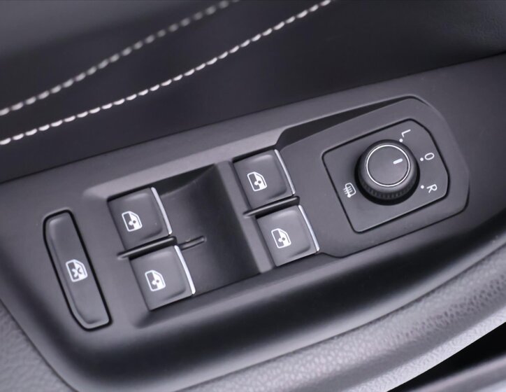 Volkswagen Passat 16