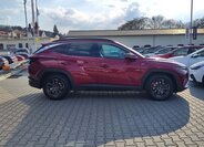 Hyundai Tucson SUV / Terénní 1,6 l 132 kw