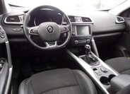 Renault Kadjar SUV 1,6 l 96 kw