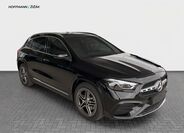 Mercedes-Benz GLA 3