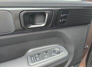 Hyundai Santa Fe SUV / Terénní 1,6 l 158 kw