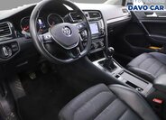 Volkswagen Golf Kombi 1,2 l 81 kw