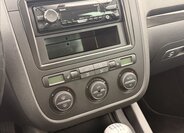 Volkswagen Golf Hatchback 1,4 l 90 kw