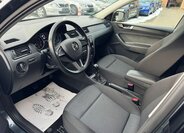 Škoda Rapid Hatchback 999,0 70 kw