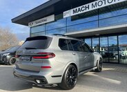 BMW X7 SUV / Terénní 3,0 l 280 kw