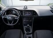 Seat Leon 8