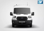 Ford Transit Skříň 2,0 l 96 kw