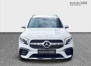 Mercedes-Benz GLB 8