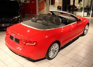 Audi A5 Kabriolet 3,0 l 160 kw