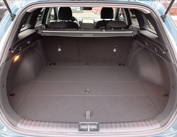 KIA Ceed Kombi 1,5 l 103 kw