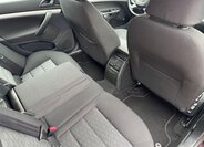 Škoda Octavia Kombi 1,4 l 90 kw