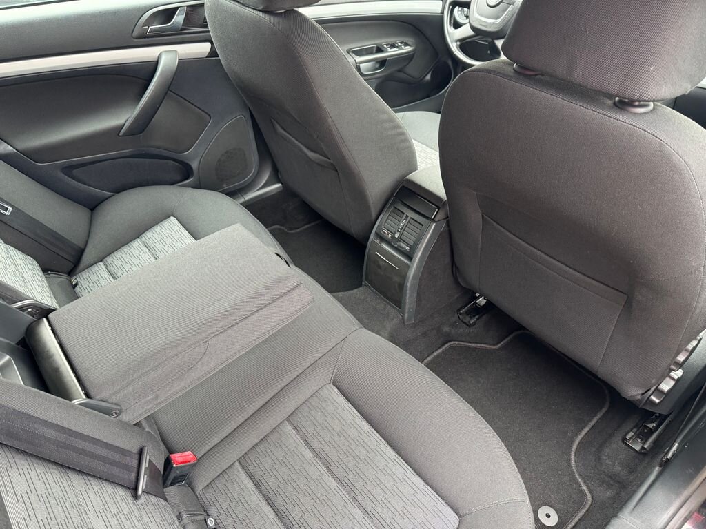 Škoda Octavia Kombi 1,4 l 90 kw